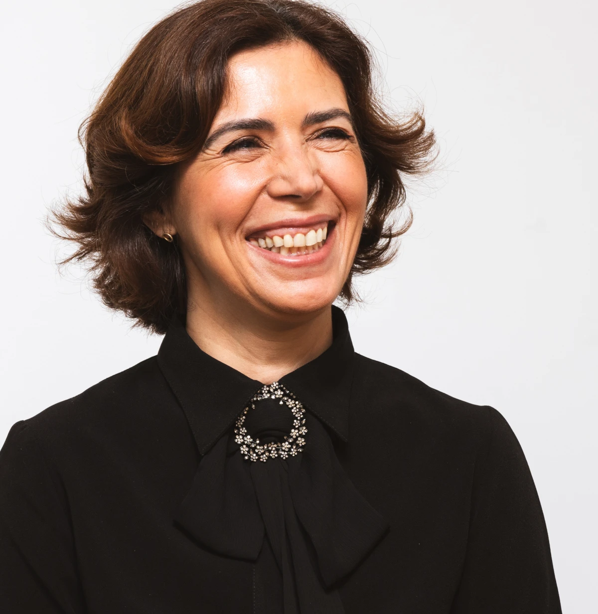 Cláudia Vasconcelos
